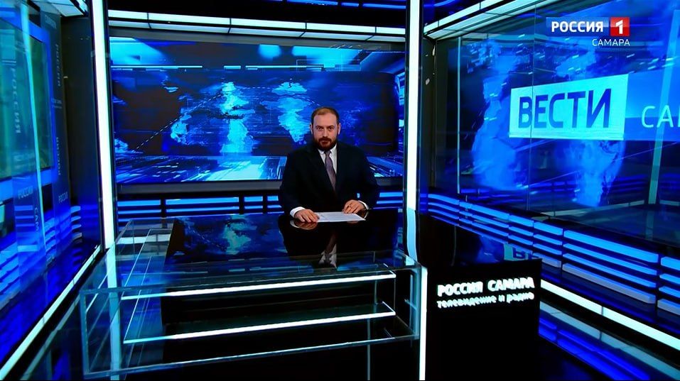 11111. «Вести-Самара» 08.07.2026