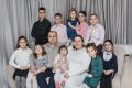 «У моих родителей 72 внука и 50 правнуков»: мама 11 детей из Кинеля рассказала о любви длиною в 60 лет