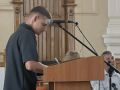 Из квартиры Тарховых ладаном пахло на весь подъезд: грузчик