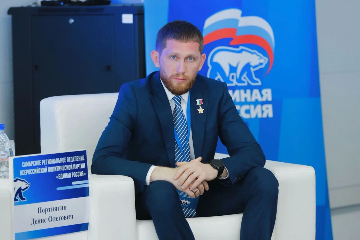 Вячеслав Федорищев: Провели второй этап Конференции регионального отделения «Единой России» Вячеслав Федорищев: Провели второй этап Конференции регионального отделения «Единой России»