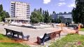 Будем фонтанировать!. В Тольятти полным ходом идет ремонт городских фонтанов