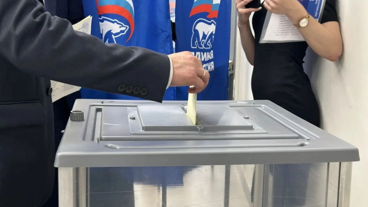 На заседании регионального отделения «Единой России» утверждены ключевые кадровые и организационные решения по выборам в Самарскую Губернскую Думу На заседании регионального отделения «Единой России» утверждены ключевые кадровые и организационные решения по выборам в Самарскую Губернскую Думу