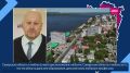 Главный врач Самарской городской клинической больницы № 8 Сергей Дергаль любит Самарскую область за людей, которые здесь живут