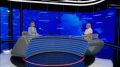 В главной студии ГТРК "Самара" побывала Елена Баландина, главный государственный инспектор, начальник отдела Средневолжской межрегиональной территориальной Государственной инспекции труда