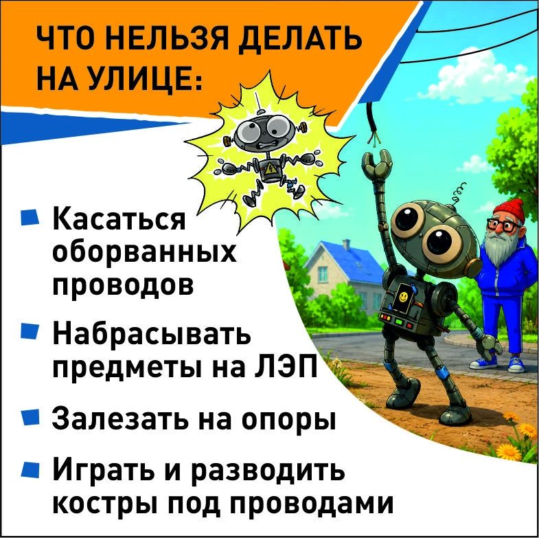 Электричество: правила безопасности, которые должен знать каждый Электричество: правила безопасности, которые должен знать каждый