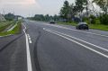 В Кинельском районе полностью уложились в сроки и сдали 5,5 км обновлённой дороги между посёлком Комсомольский и селом Георгиевка