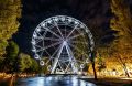 Парку Гагарина в Самаре исполнилось 50 лет