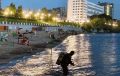 13-летний мальчик утонул у «Ладьи»