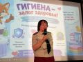 В рамках второго этапа просветительского проекта «Лекторий Санпросвет», в целях формирования новой санитарной культуры, главным специалистом – экспертом территориального отдела в г.Тольятти Миннигуловой И.Т. проведена ...