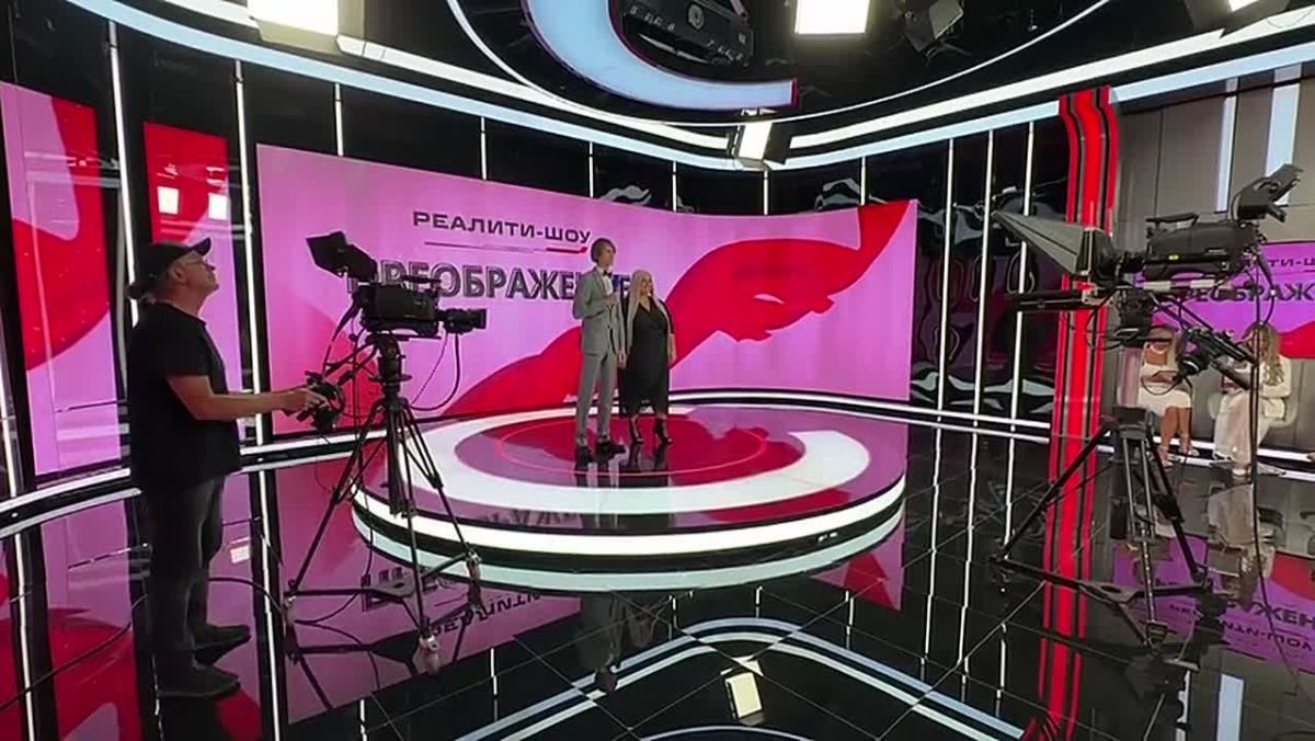 К выходу в эфир готовится премьерный выпуск проекта «Преображение»