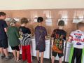 В рамках реализации коммуникационной стратегии «Санпросвет» федерального проекта «Санитарный щит страны — безопасность для здоровья (предупреждение, выявление, реагирование) ведущим специалистом-экспертом отдела...
