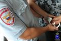 В Сызрани вступил в силу обвинительный приговор задержанному полицейскими ранее неоднократно судимому мошеннику
