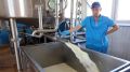 Самарский переработчик молока увеличит скорость поставки