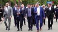 Ровно год назад Самара и города Сухум и Гудаута Республики Абхазия сделали первый шаг к выстраиванию сотрудничества