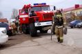 За прошедшие сутки пожарно-спасательные подразделения выезжали на ликвидацию 19 пожаров
