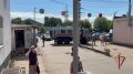 При содействии сотрудников ОМОН «Утес» и «Смерч» (на транспорте) Управления Росгвардии по Самарской области полицейские провели масштабный рейд для выявления нарушений миграционного законодательства