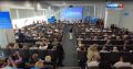 Продолжаем подводить итоги прошедшей недели