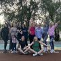 Горячее комбо этого лета: ТАБАТА + РАСТЯЖКА
