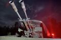 Что известно о массированной атаке БПЛА на Сызрань 12 июля 2026 года?