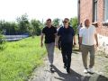 Иван Носков: Продолжаем вместе с самарцами наводить порядок в городе