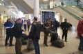 В аэропорту Курумоч задерживаются 11 рейсов