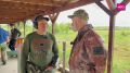 «ВоенРук» побывал на турнире «Самарский снайпер» (12+)