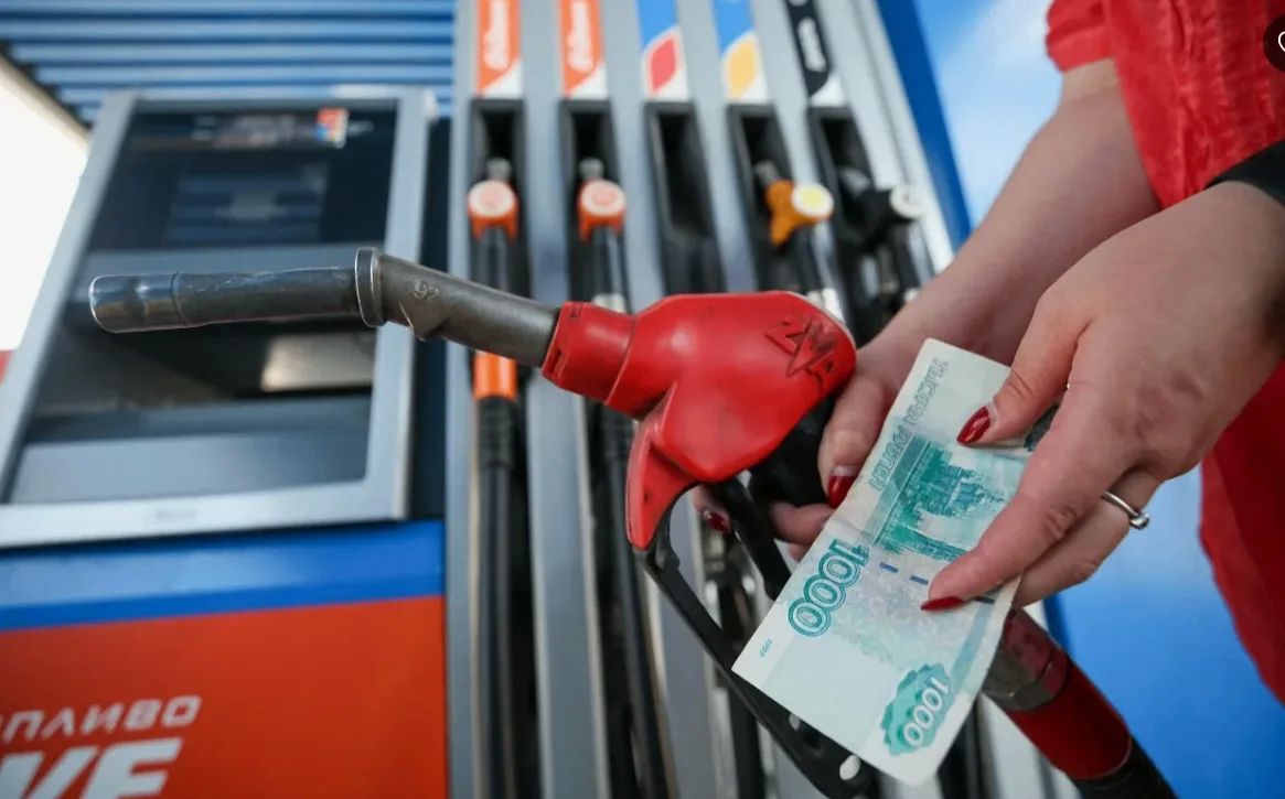 В Самарской области продлили ограничения на продажу бензина и дизтоплива