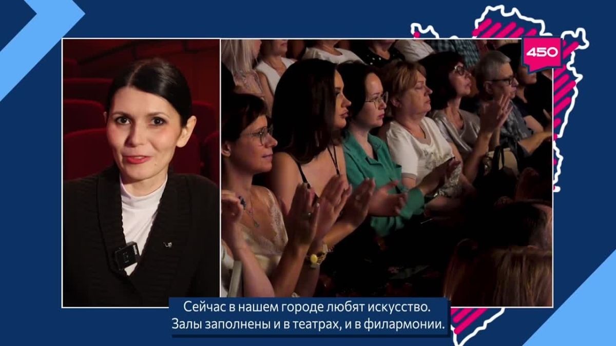 «Наши зрители очень умные, интеллектуальные, отзывчивые»: режиссер и артистка театра «Дилижанс» (Тольятти) Екатерина Зубарева рассказала, за что любит 63-й регион