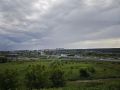 Какая погода будет на этой рабочей неделе в Самарской области?