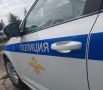 Разыскать доказательства по уголовному делу полицейским помог кинолог со служебной собакой