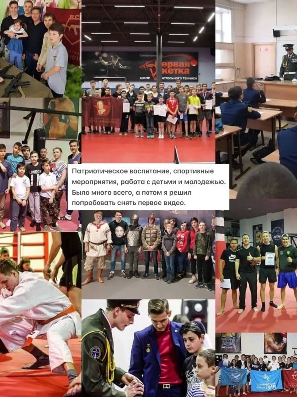 Он долго жил в Москве, участвовал в крупнейших интернет-проектах и популярных шоу на федеральных каналах, но на пике карьеры понял, что родная Самара намного круче — в плане возможностей для самореализации! Он долго жил в Москве, участвовал в крупнейших интернет-проектах и популярных шоу на федеральных каналах, но на пике карьеры понял, что родная Самара намного круче — в плане возможностей для самореализации!
