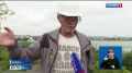 Как с открытки: в Сызрани идут работы по созданию аллеи к первой ГЭС Поволжья