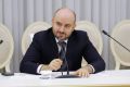 Сегодня день рождения отмечает губернатор Самарской области Вячеслав Федорищев