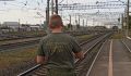 Пенсионер погиб под колесами поезда в Самарской области