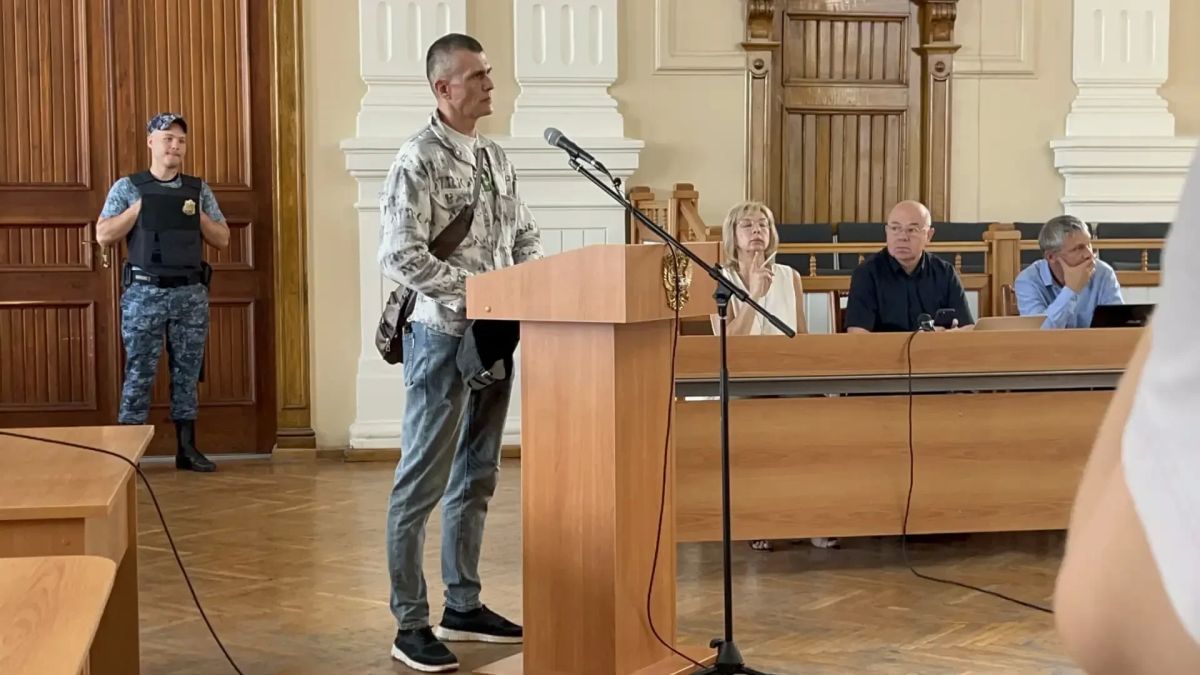 Тархова при покупке жидкого азота сказала, что он для шоу на Ленинградской