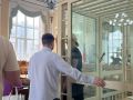 В команде адвокатов Екатерины Тарховой 14 июля случилась замена