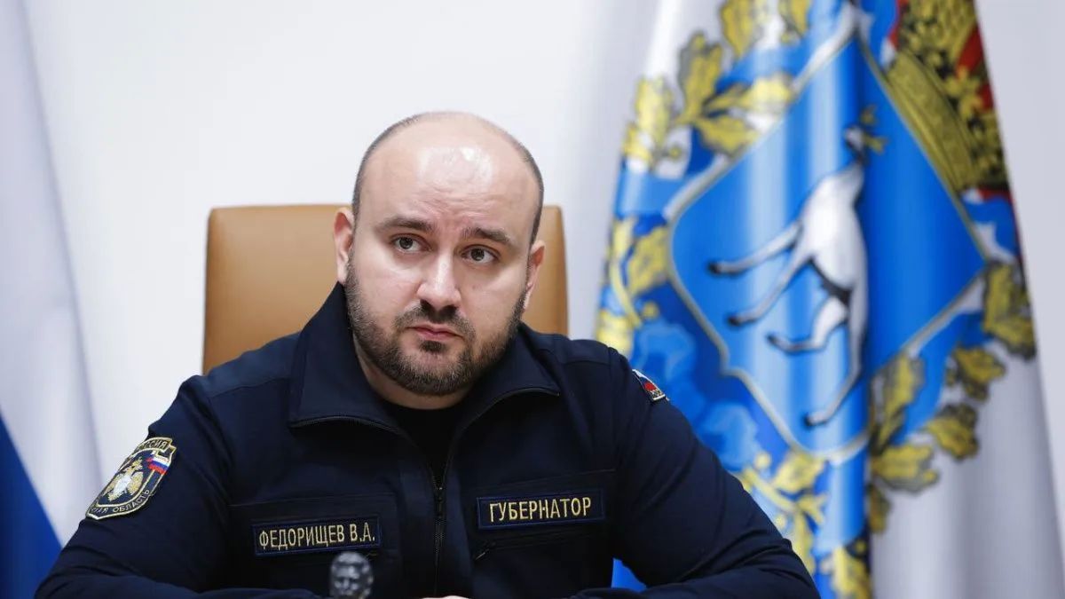 Сегодня день рождения отмечает губернатор Самарской области Вячеслав Федорищев Сегодня день рождения отмечает губернатор Самарской области Вячеслав Федорищев