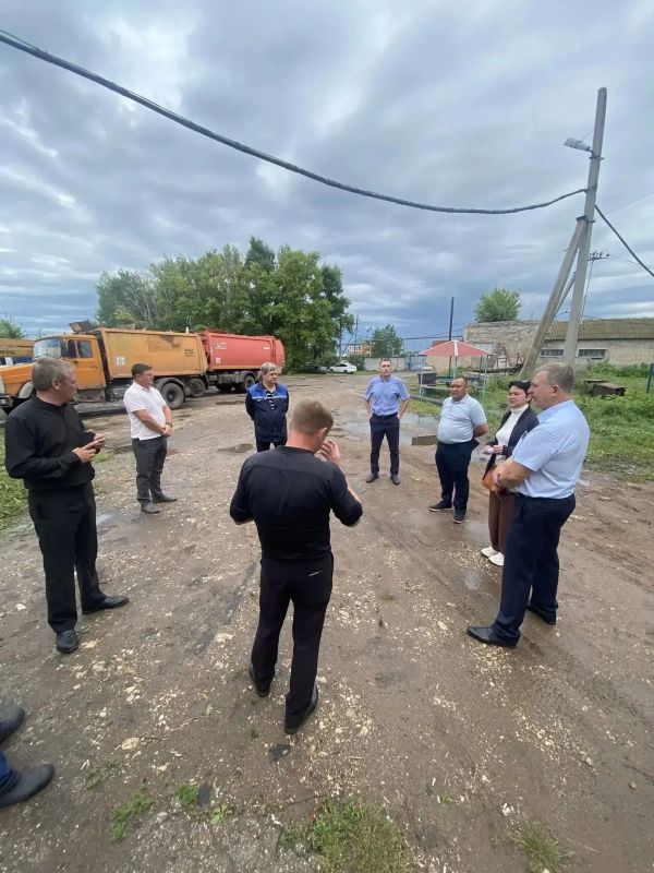 Результаты противоаварийной тренировки признаны отличными Результаты противоаварийной тренировки признаны отличными