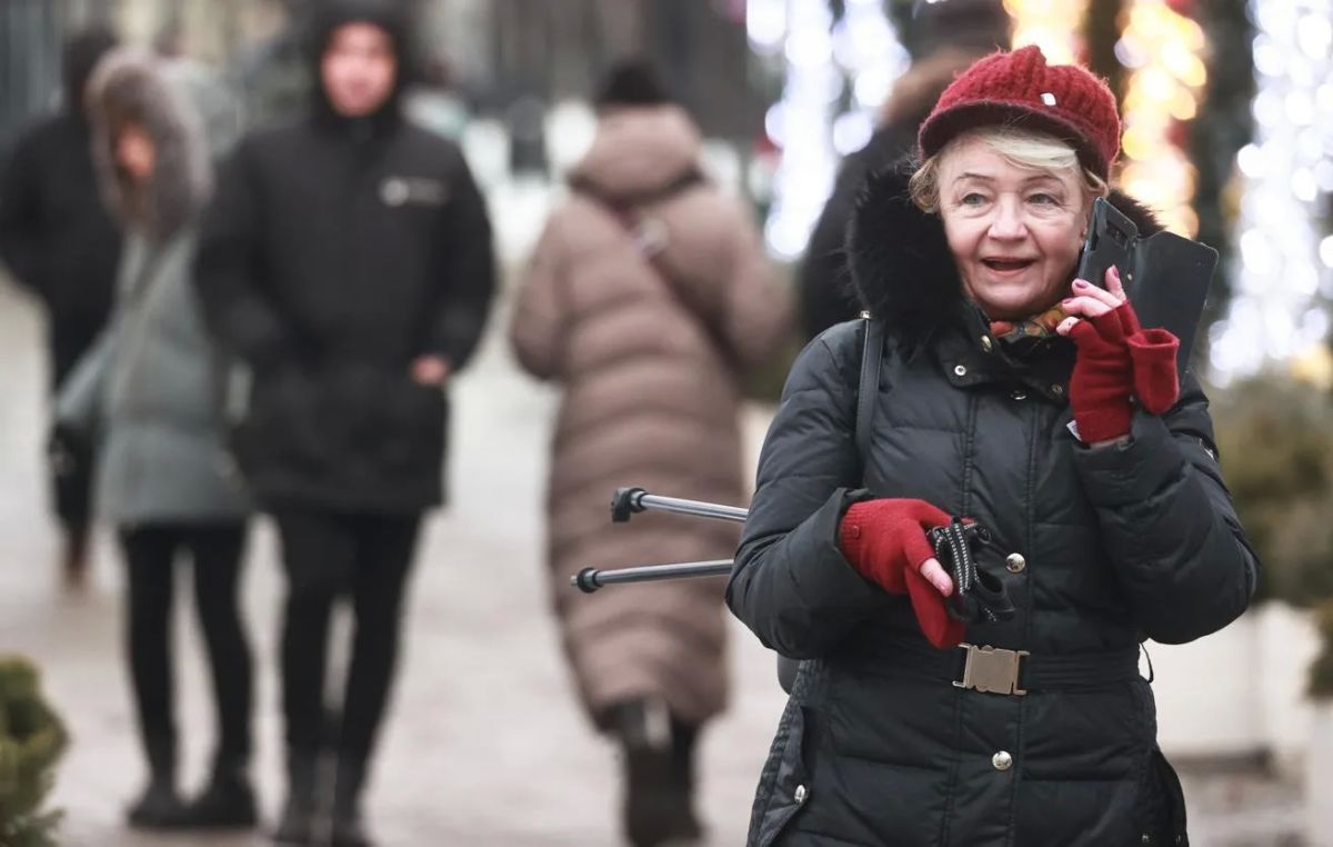 Выплачивать 13-ю пенсию перед Новым годом предложили в Госдуме