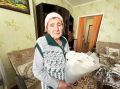 История ветерана из Верхней Подстепновки Надежды Хлопковой из Волжского района