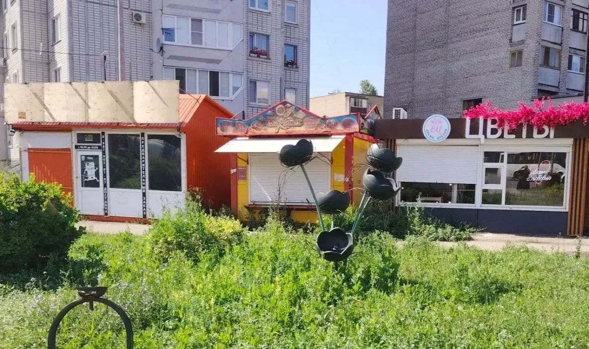 В Сызрани продолжается работа по ликвидации несанкционированных торговых объектов В Сызрани продолжается работа по ликвидации несанкционированных торговых объектов