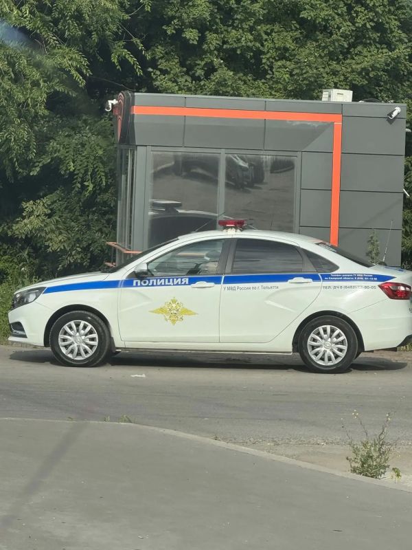 С начала года в Тольятти поймали 400 пьяных водителей