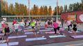 Самара в движении: возвращаем телу легкость, гибкость и баланс!