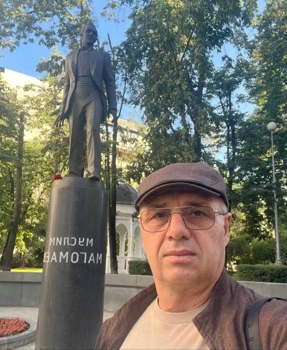 Стали известны причины лишения гражданства РФ главы азербайджанской диаспоры в Самаре