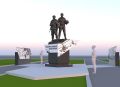 Продолжается сбор средств на памятник участникам СВО
