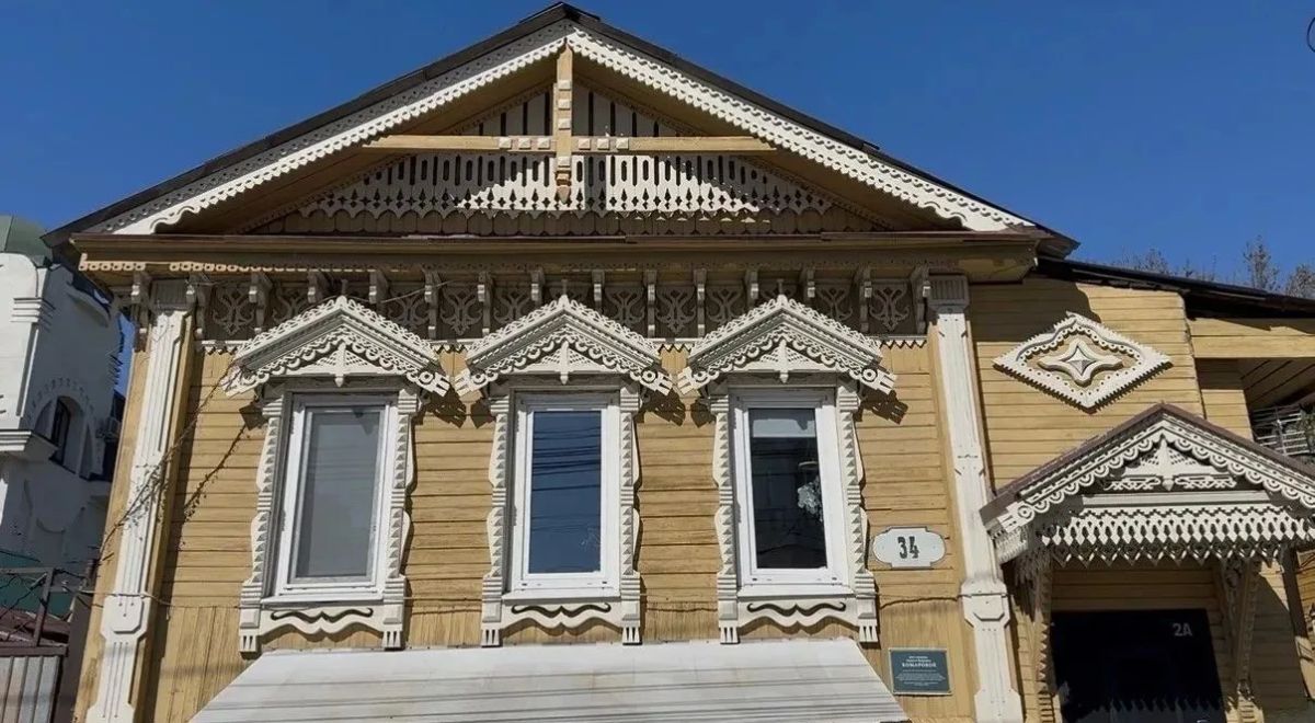 «Есть на карте»: как самарские предприниматели ревитализируют исторические объекты и создают новые концептуальные проекты в регионе «Есть на карте»: как самарские предприниматели ревитализируют исторические объекты и создают новые концептуальные проекты в регионе