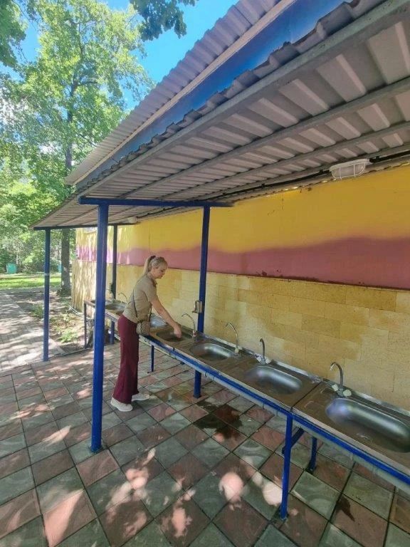 Профвизита не боюсь, профилактике учусь! Специалистами территориального отдела Управления Роспотребнадзора по Самарской области в г. Сызрани проведен... Профвизита не боюсь, профилактике учусь! Специалистами территориального отдела Управления Роспотребнадзора по Самарской области в г. Сызрани проведен...