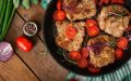 Информация о контроле за качеством и безопасностью мясной продукции