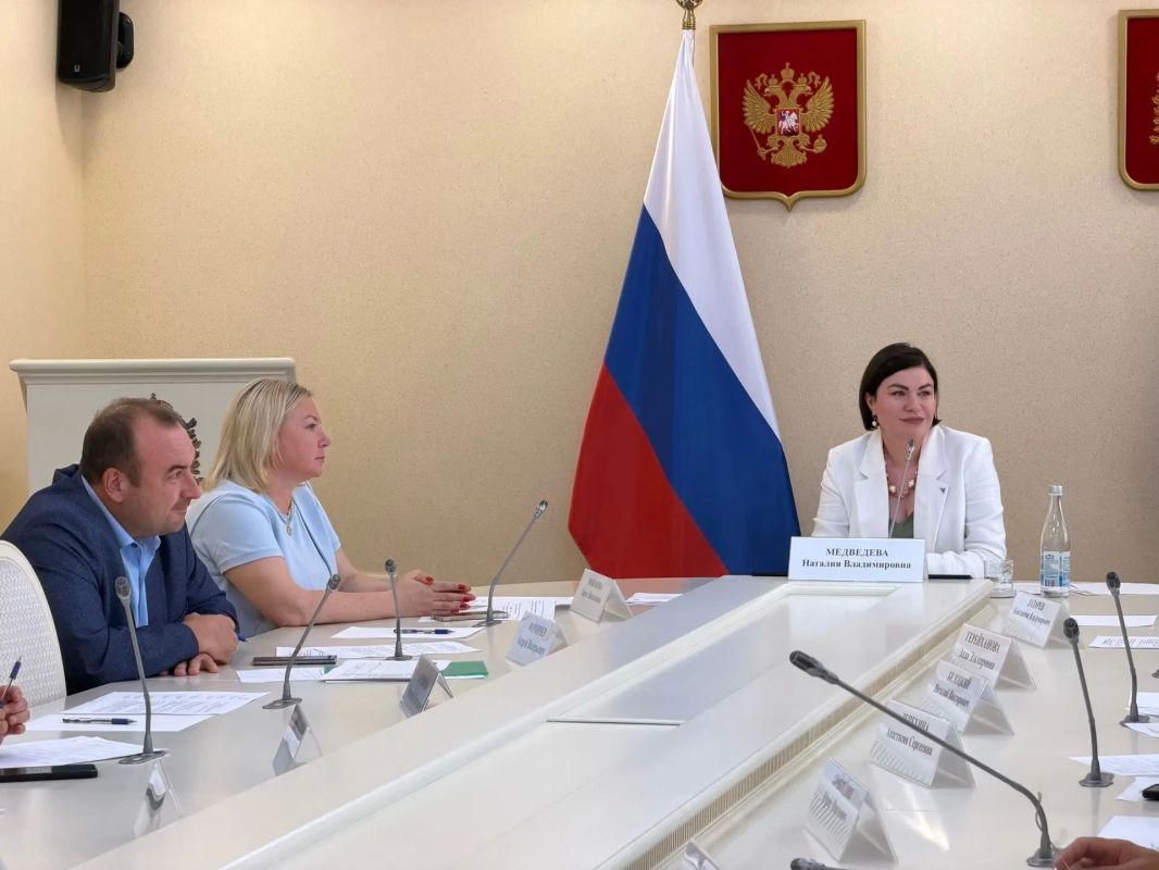 В Самарской области совершенствуют механизмы поддержки бизнеса и инвесторов В Самарской области совершенствуют механизмы поддержки бизнеса и инвесторов