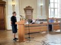 Продавец пластиковых бочек рассказал, как сорвалась сделка с Тарховой